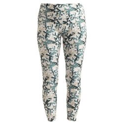 NILS Summit Legging Women's in Aloe Summit Print